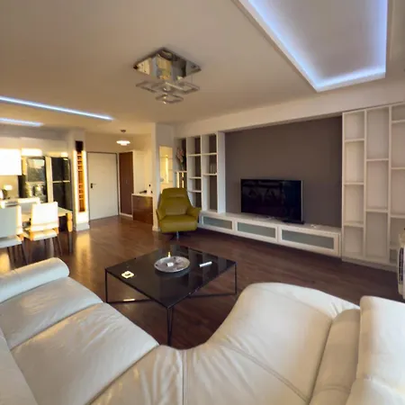 Sea View Apartment