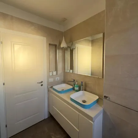 Apartment Sea View Durrës