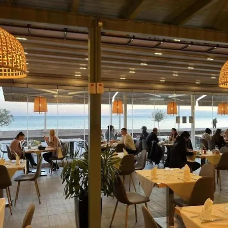 Sea View Lejlighed Durrës